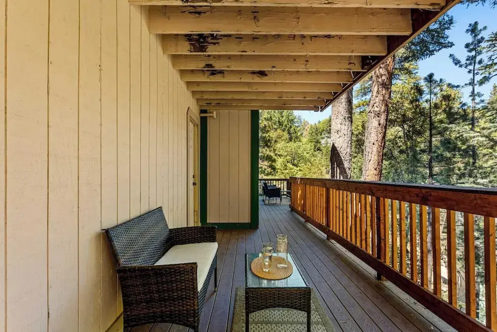 Beautifully Remodeled Kitchen Peaceful Mountain Views Sutter by Avantstay