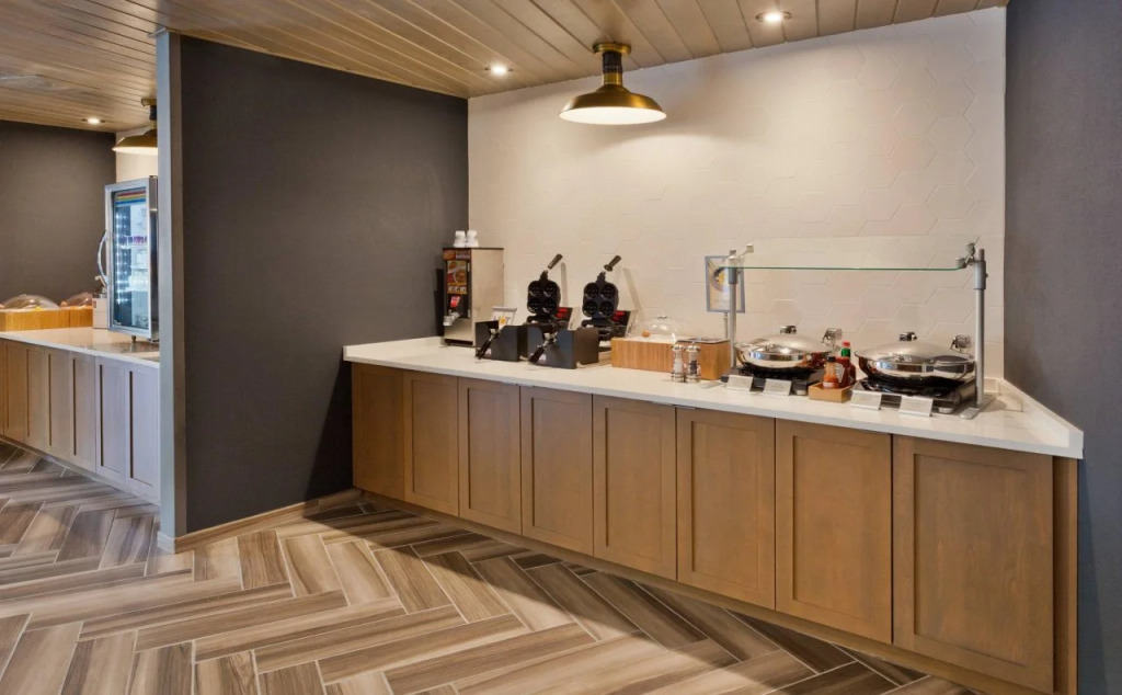 Fairfield Inn & Suites by Marriott Birmingham Colonnade