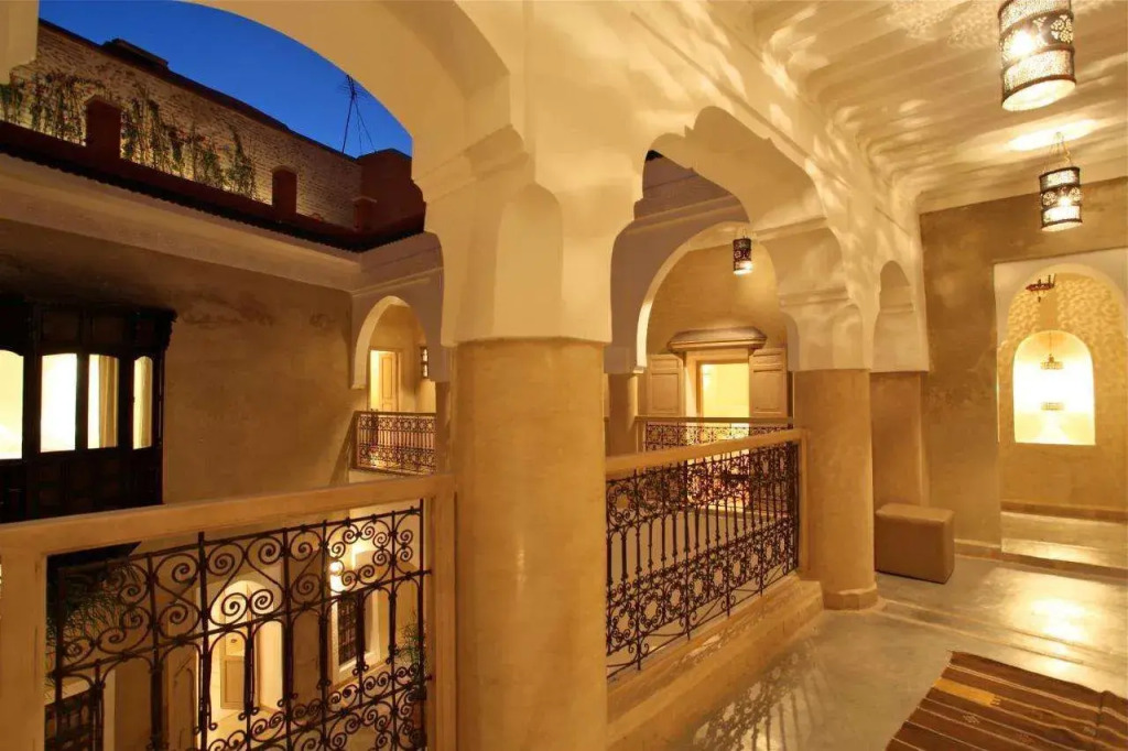Riad Dar Ten