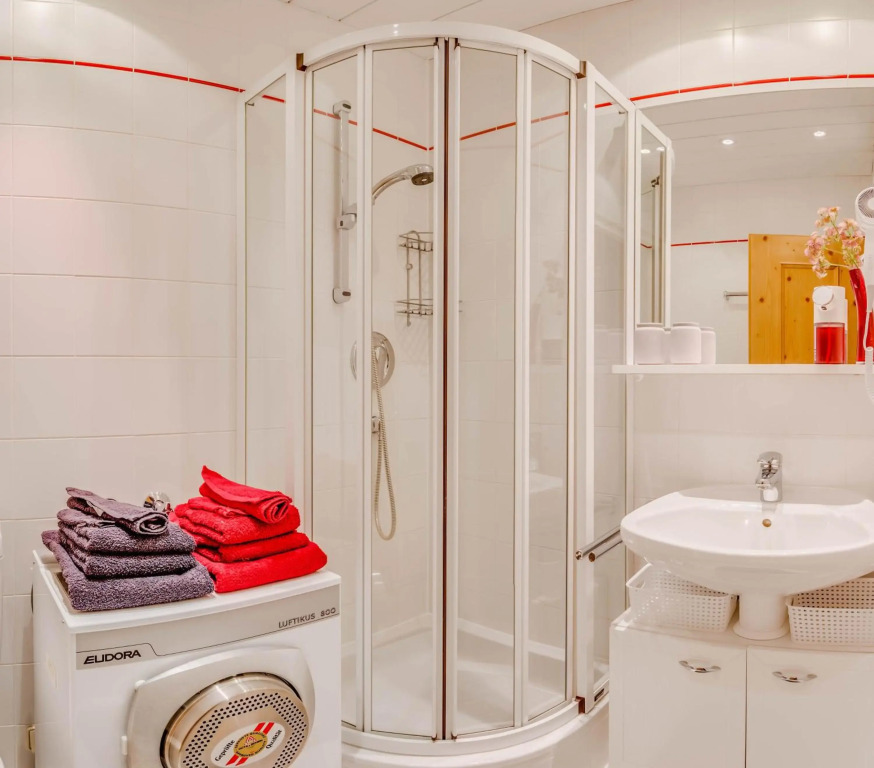 Seefeld ALPIN Apartments
