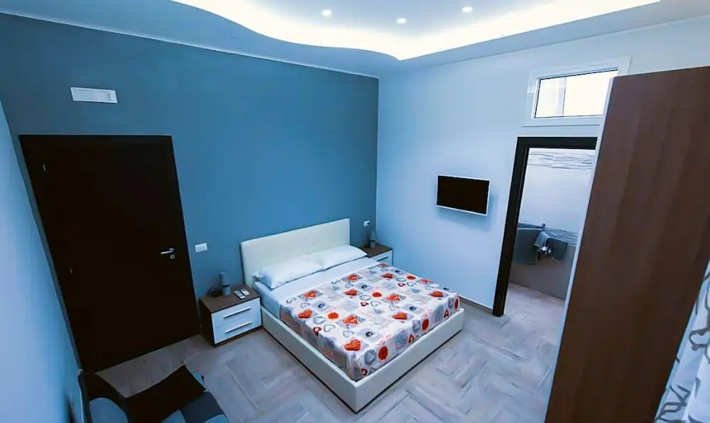 BB Villa Gaglione