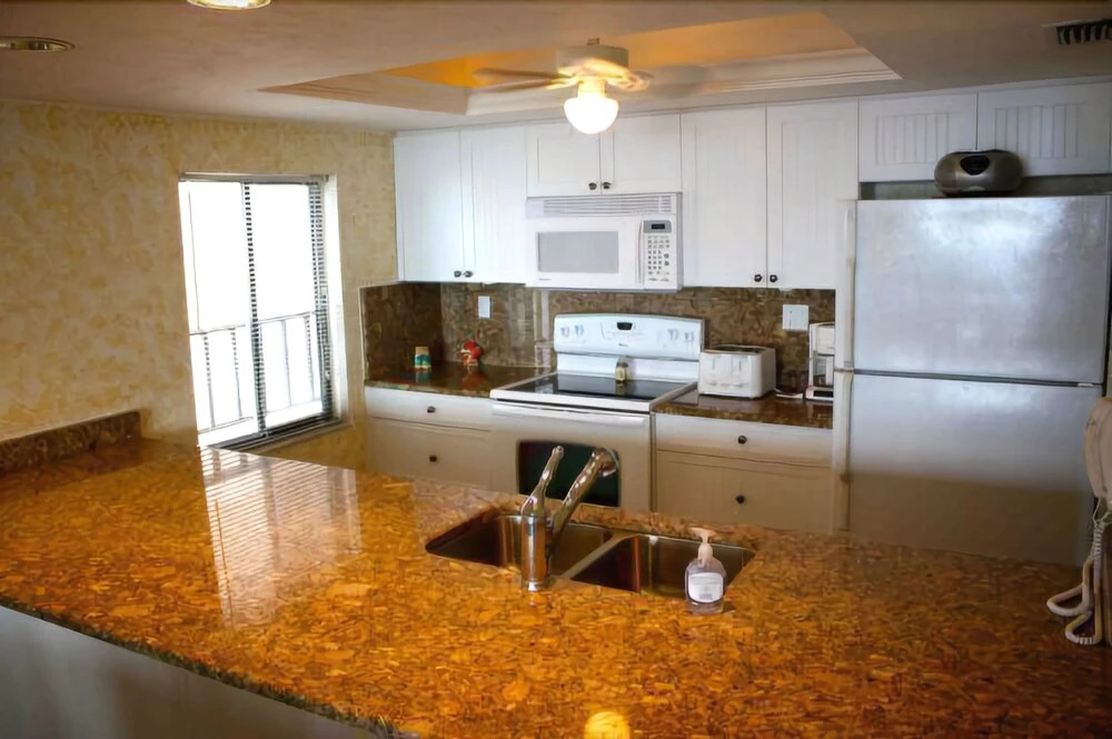 Bonita Beach Condo #e-106 2 Bedrooms 2 Bathrooms Condo