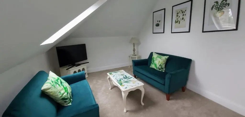 Clarence House Apartments