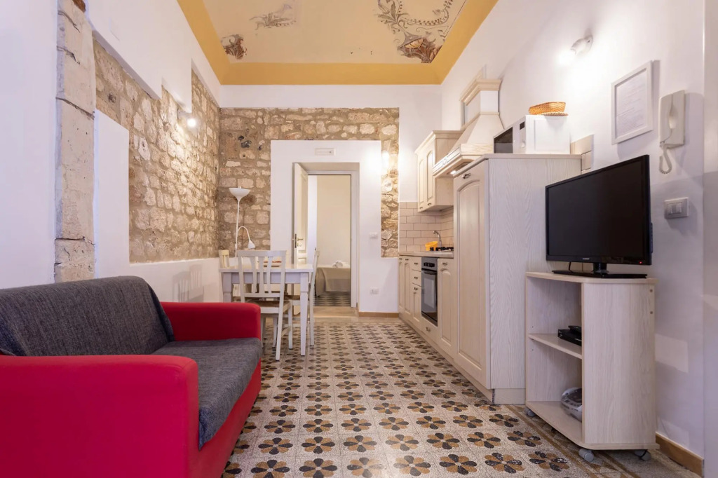 Salomone Apartments I by Wonderful Italy