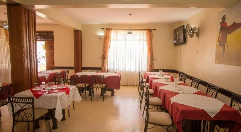 Northern Galaxy Hotel