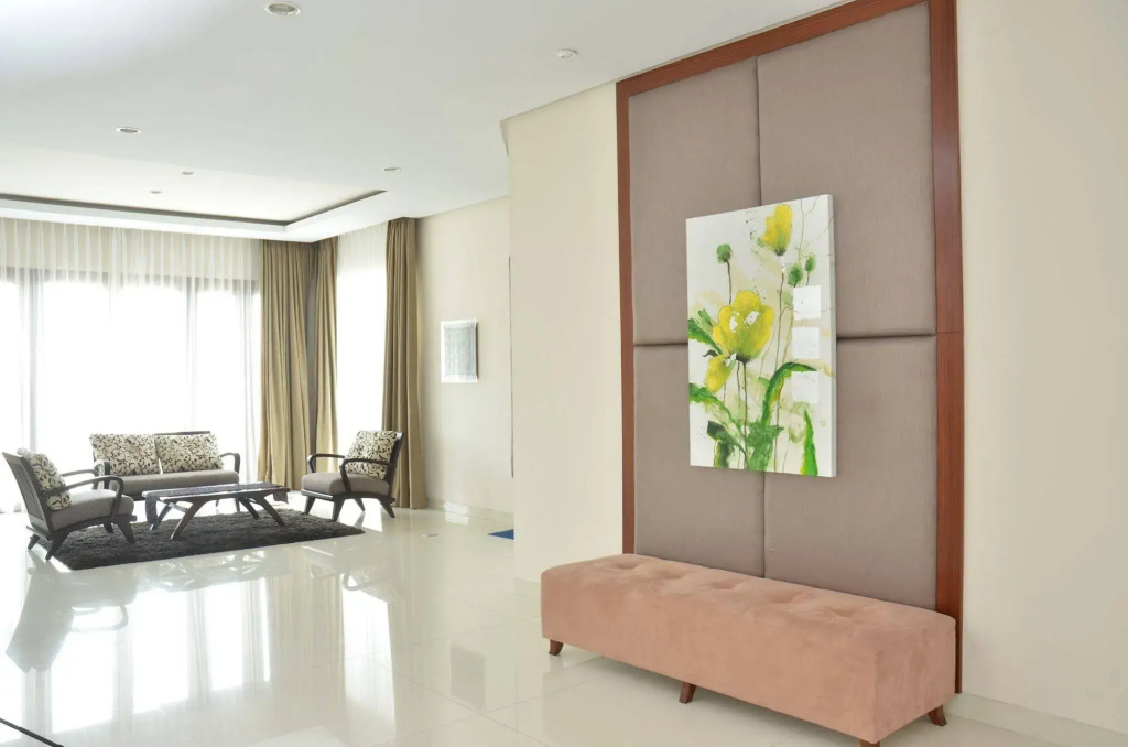 Morning Glory Mountain View Villa 4 Bedrooms With a Private Heated Swimming Pool