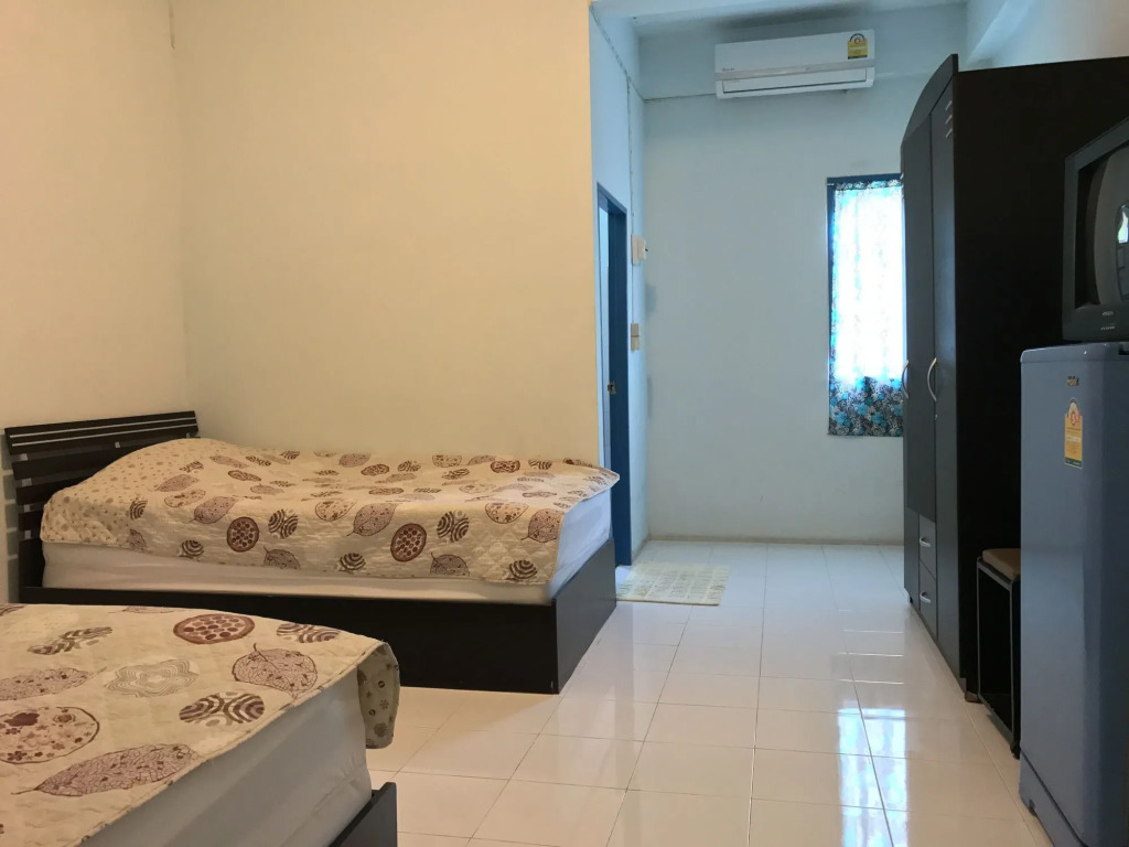 Kwan Phayao LakeHouse กว๊านพะเยาเลคเฮ้าส์