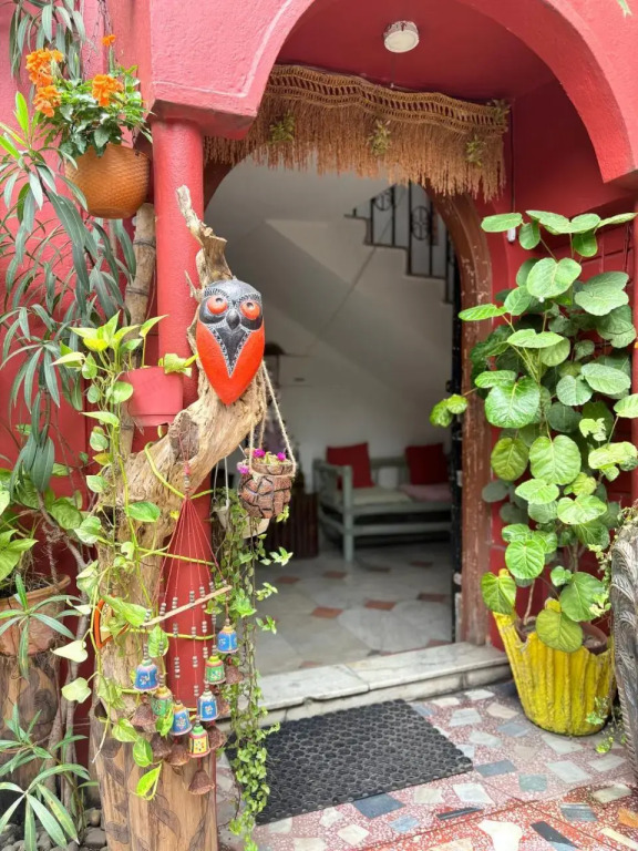 Coral Residency, Sector I