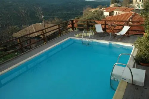 Villa Adorable