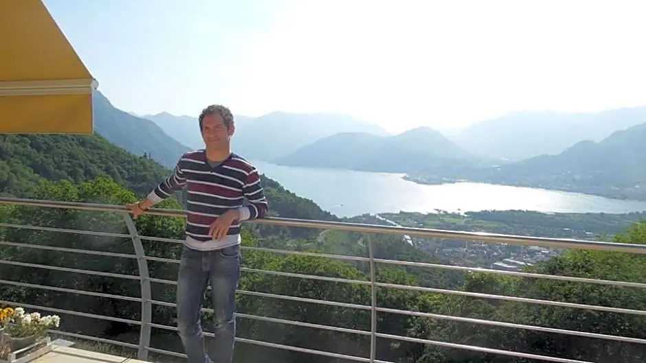 Agriturismo Alveare sul lago