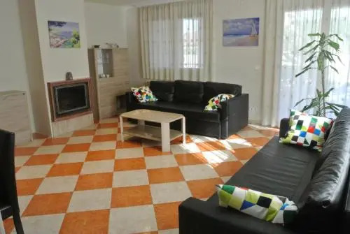 Villa les Dalies