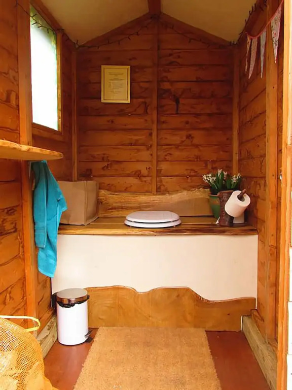 The Cabins Conwy