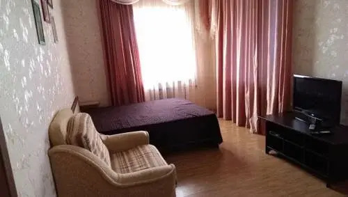 Guest house Battery 17