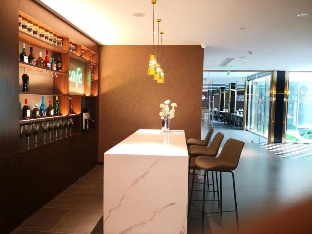 Homeinn Selected Hotel (Jinan Zhangqiu Railway Station Mingshui Ancient Town)