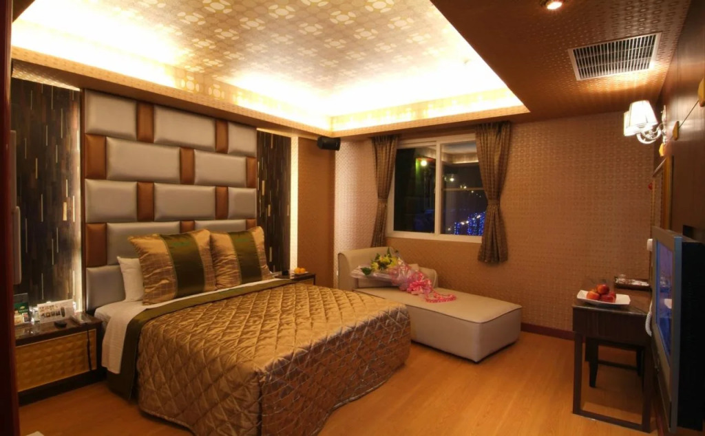 Cai-Lai Motel