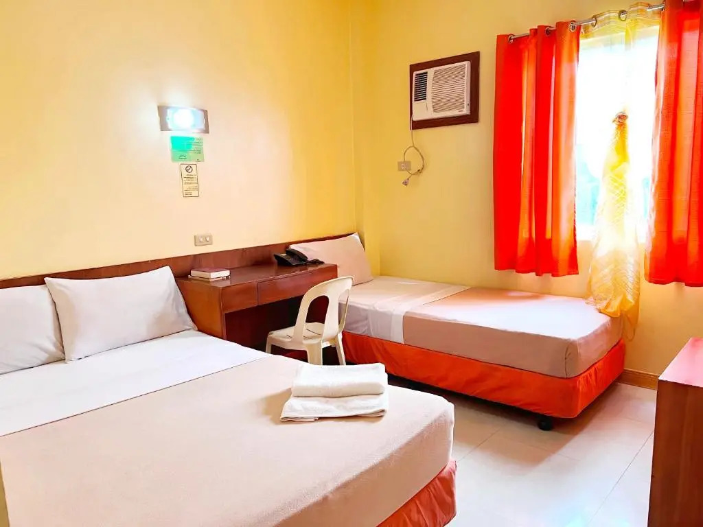 MH Metro Hotel