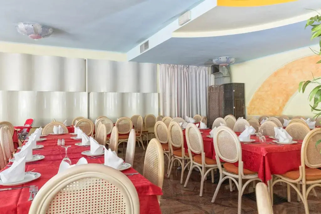 Sport Hotel Olimpo