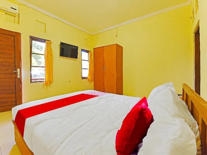 OYO 91078 Mulia Agung Residence