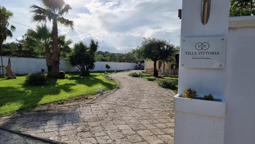 Villa Vittoria