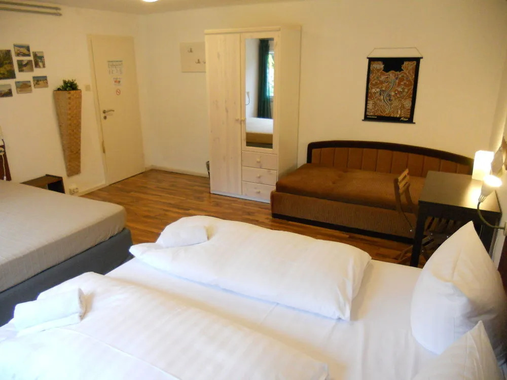 Quartier Hostel Potsdam