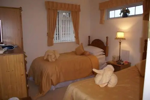 White Rose Lodge