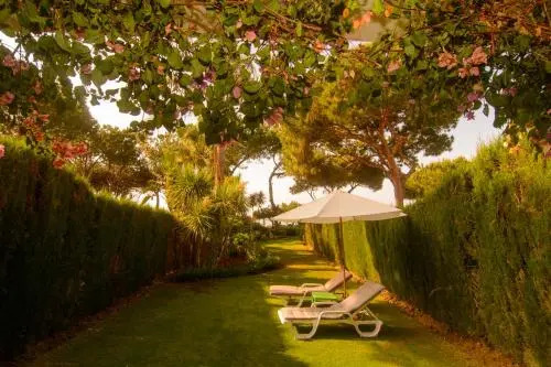First line townhouse Venalmar