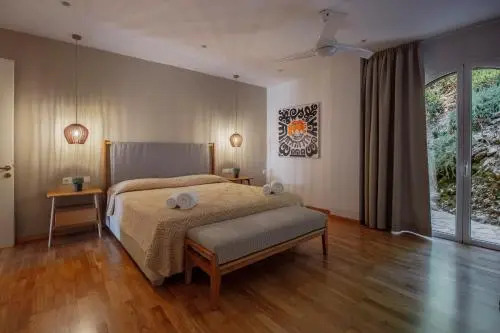 Villa Naldera