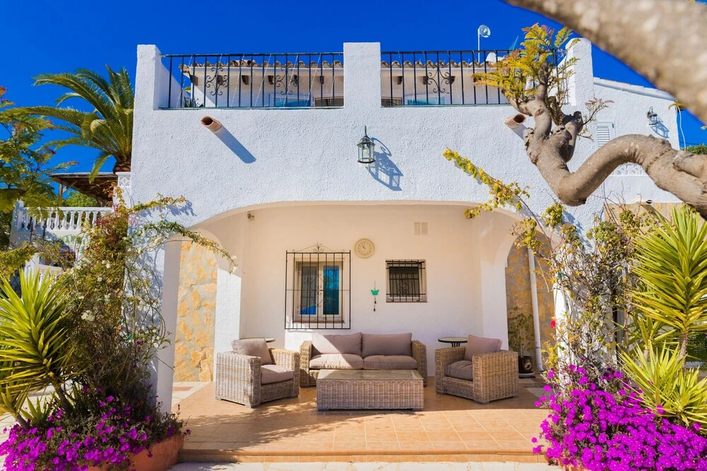 Villa Casa Verde