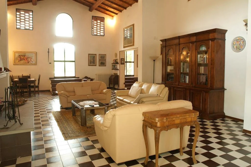 Villa Panorama