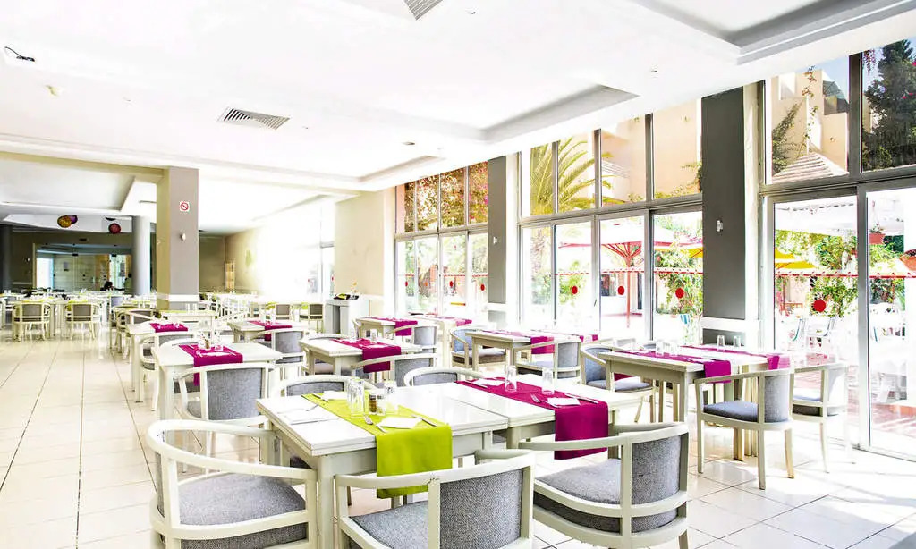 regency hammamet