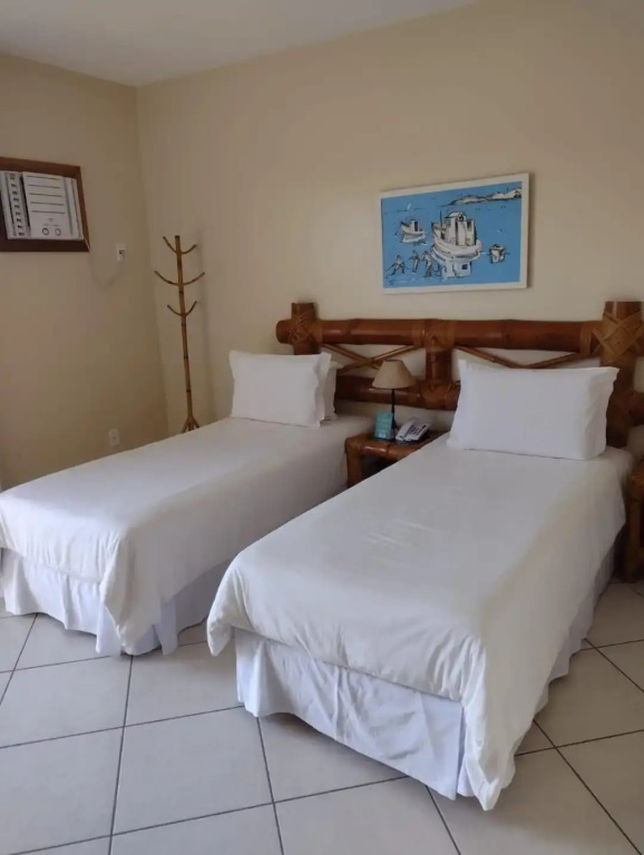 Rio Búzios Beach Hotel