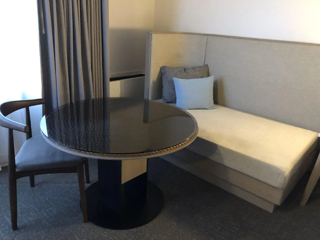 DoubleTree by Hilton St. Johns Harbourview