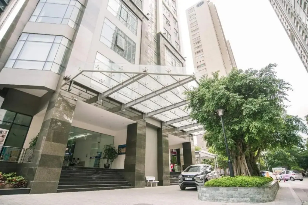 VINATA 289 Khuất Duy Tiến