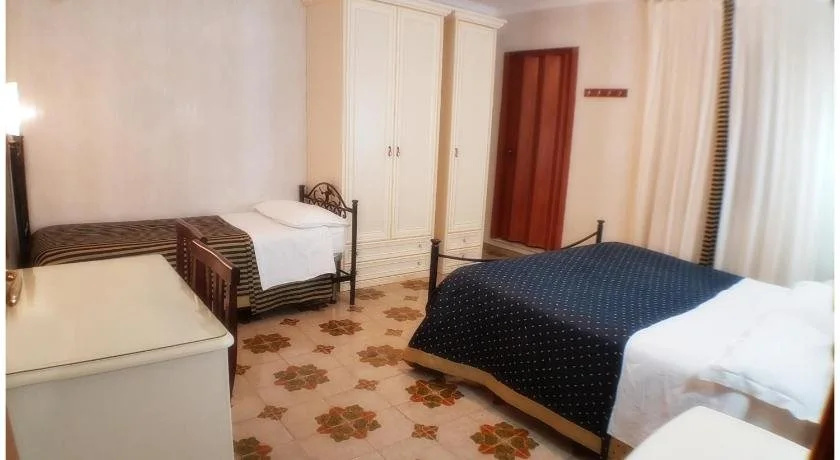 Hotel Pisani