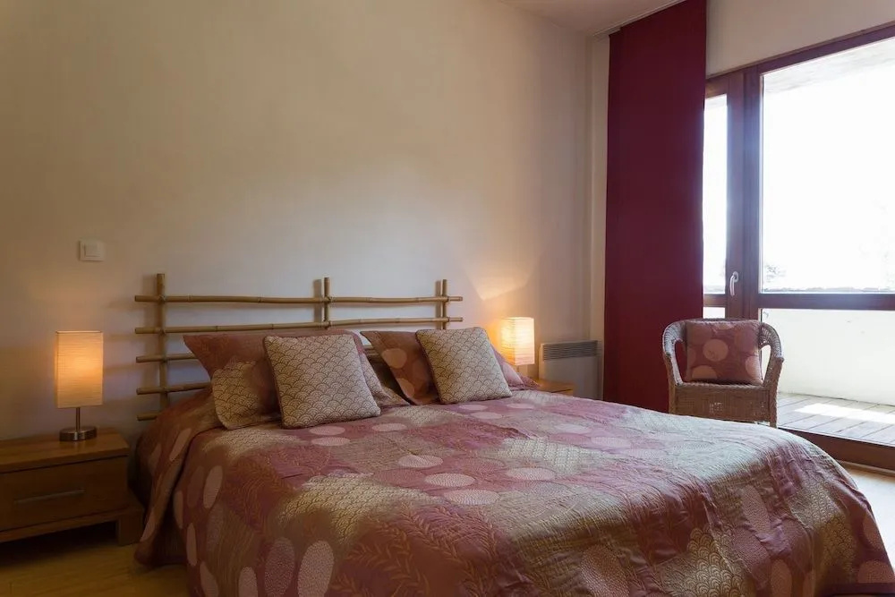 Chalet Matsuzaka - chambres dhôtes de luxe