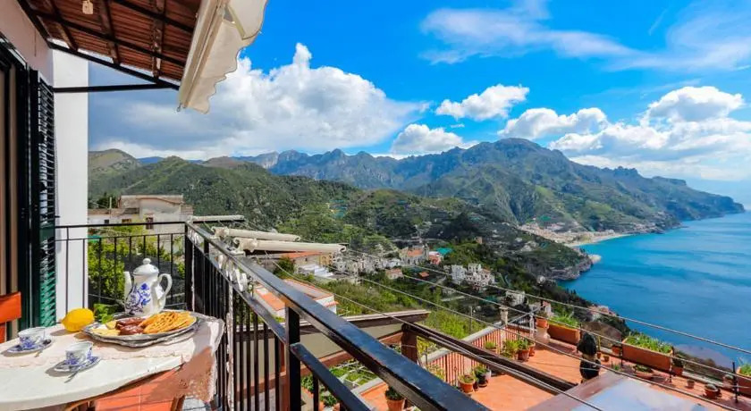 Casa Filippa