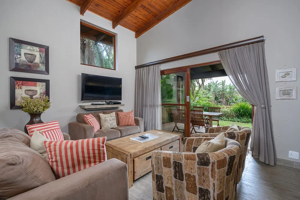 San Lameer Villa Rentals 3314
