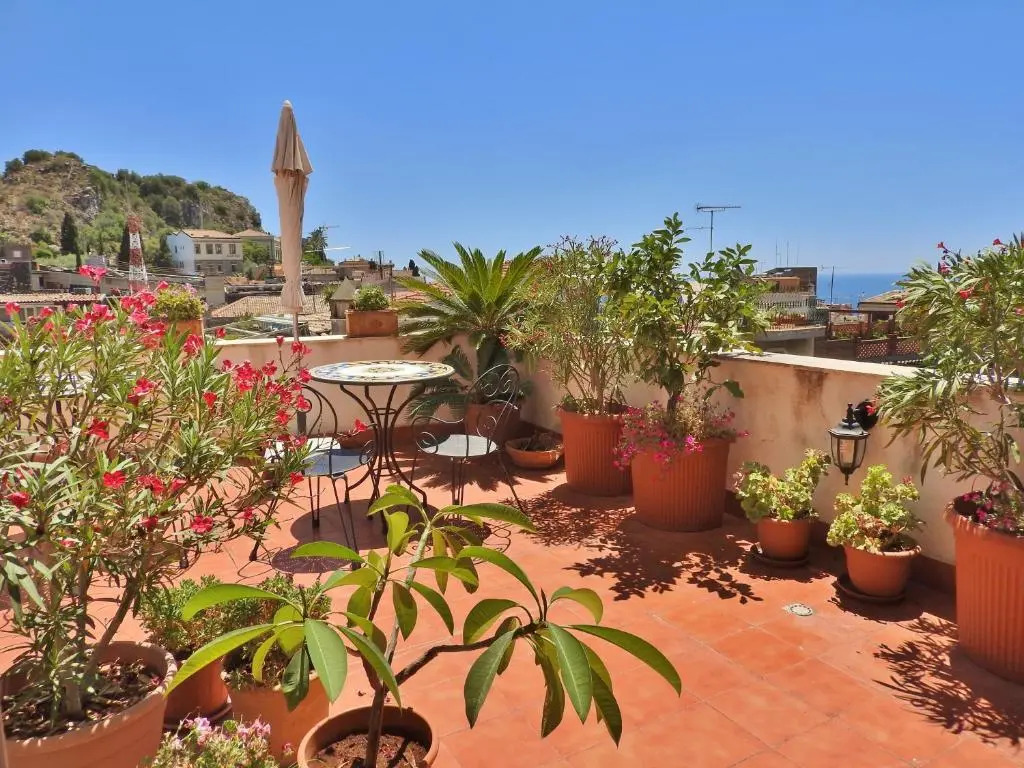 Cielo di Taormina