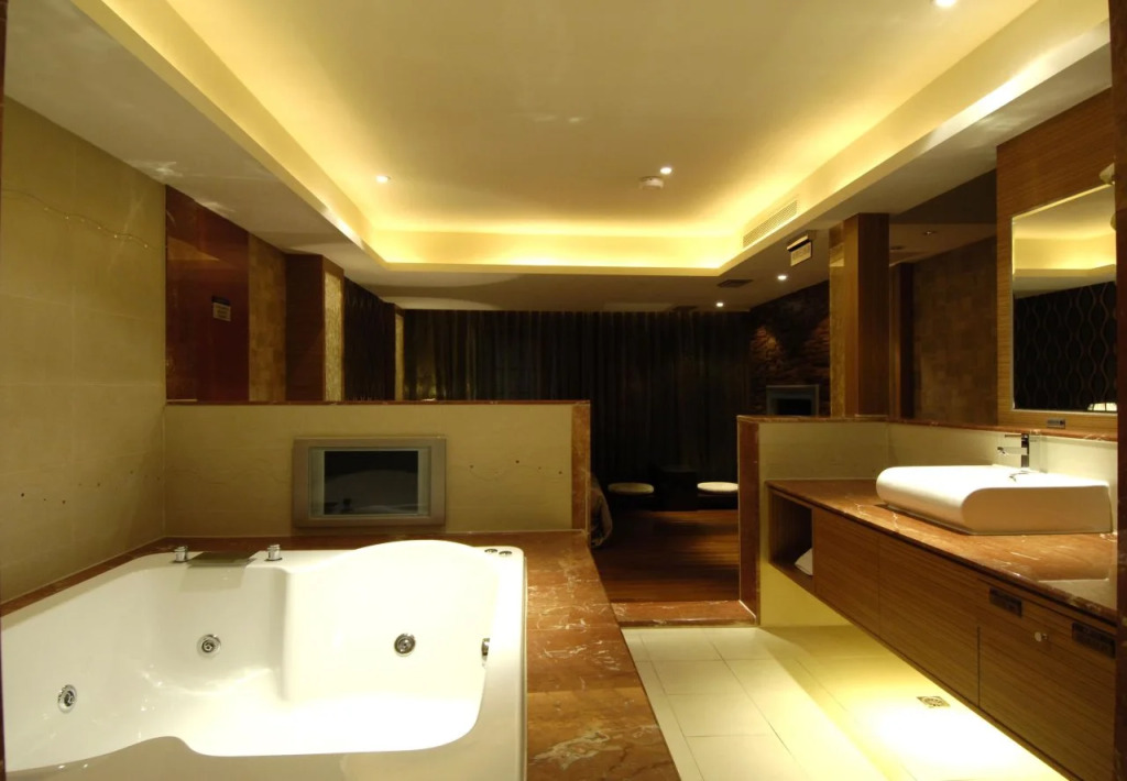 OUGE Motel Kaohsiung