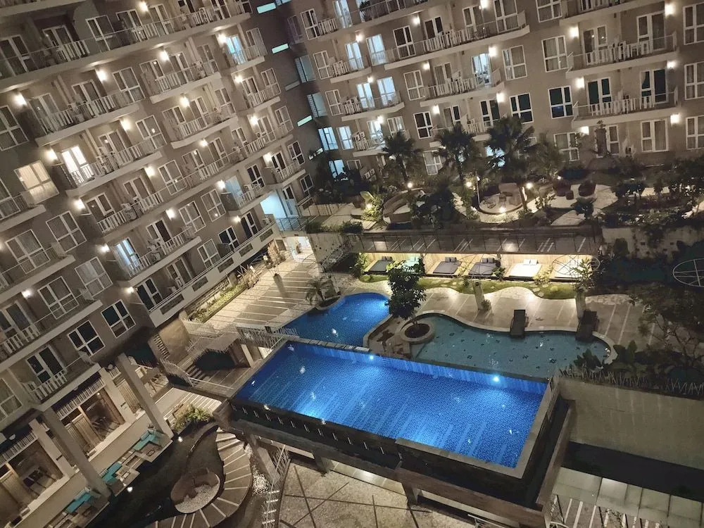 MAVI Hotel & Apartment