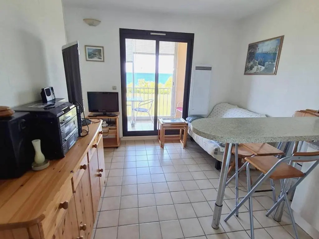 Appartement Six-Fours-les-Plages, 3 pièces, 4 personnes - FR-1-316-252
