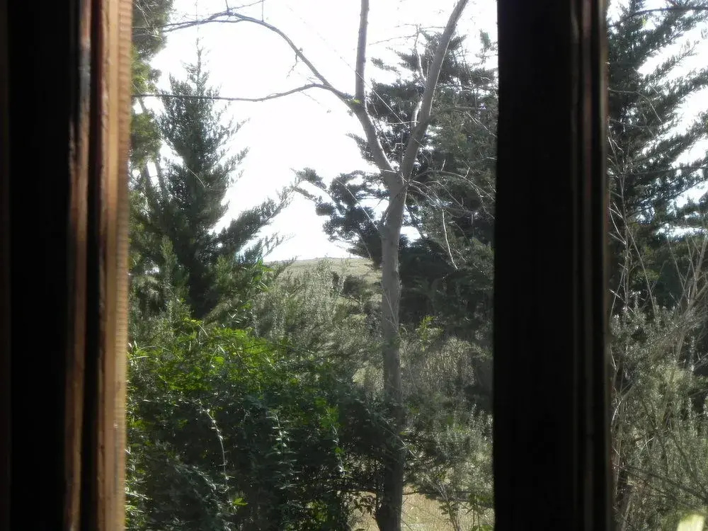 Tierra Ventana - Casas de Montaña