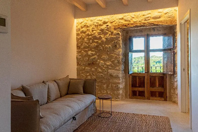 Agroturisme Subies