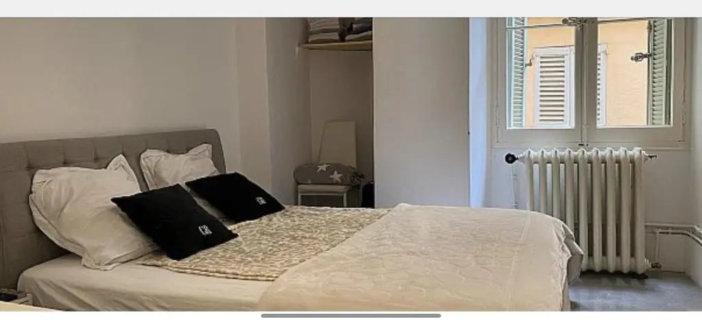 Croisette Palais festival 5 minutes , 170 m2 moderne spacious