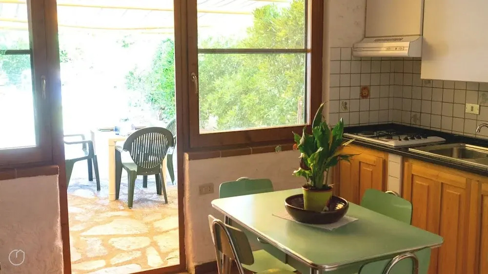 La Casa di Elisabetta