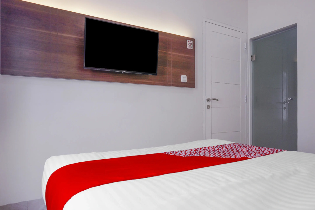 Hotel O Near Pasar Baru