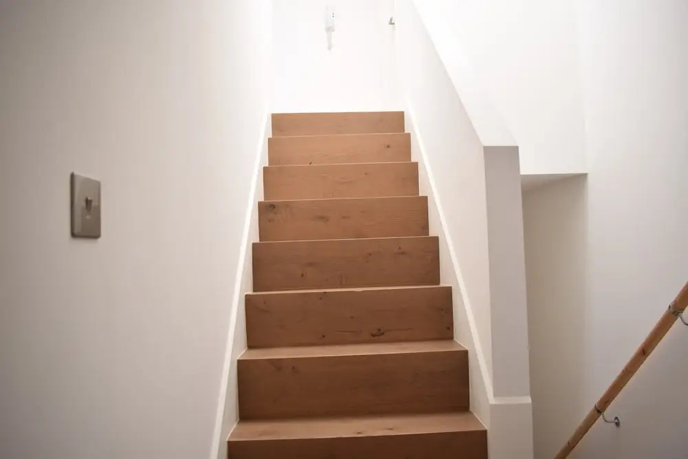 Duplex Apartment In Fulham
