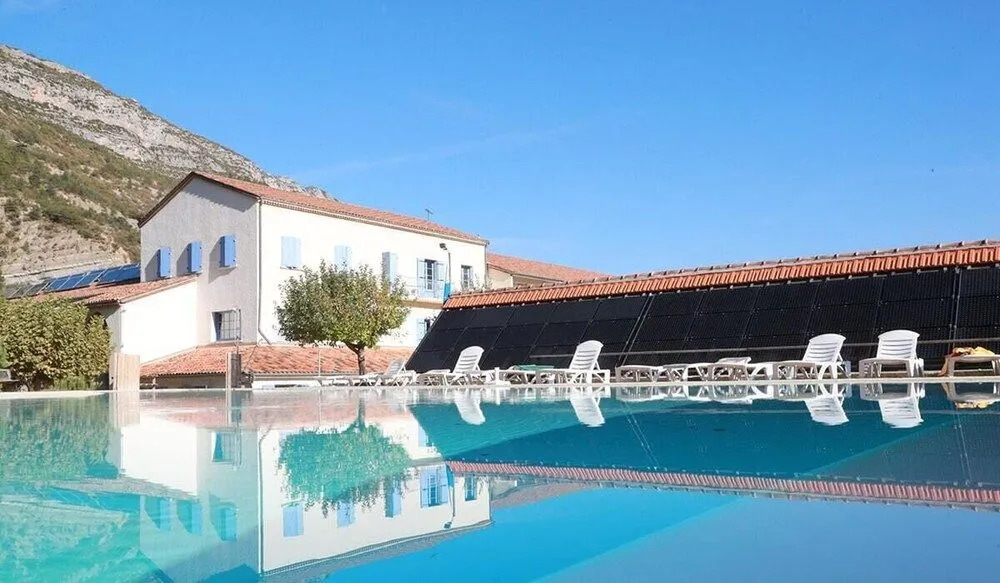 Village Club Les Lavandes - Neaclub
