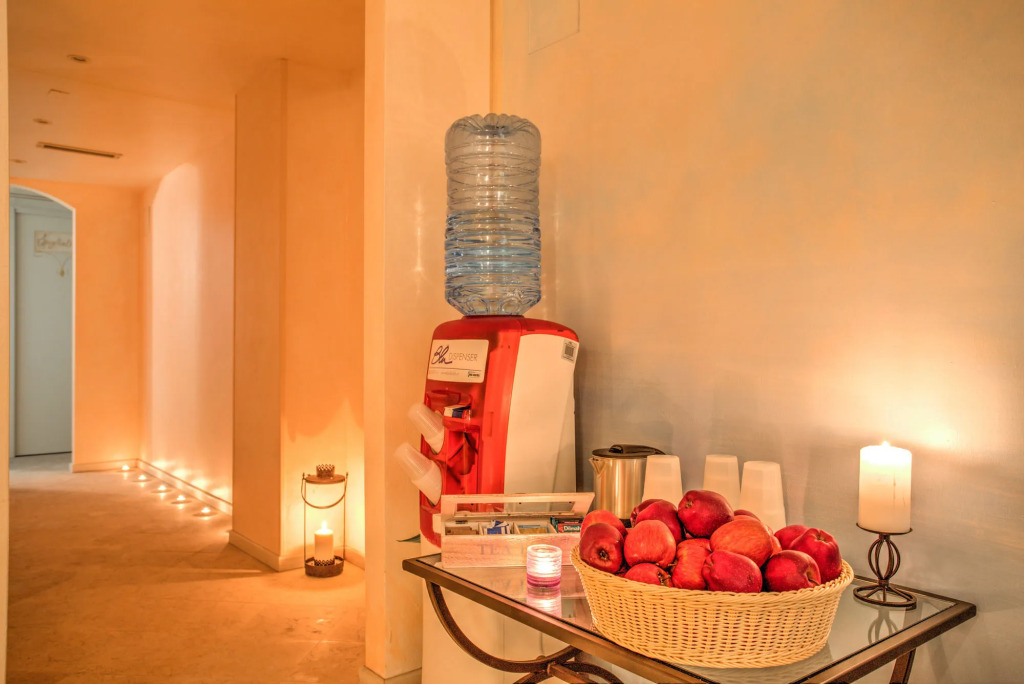 Hotel Spiaggia dOro - Charme & Boutique by Double Hospitality