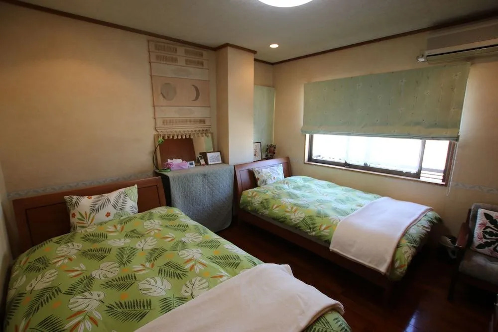Wonder House